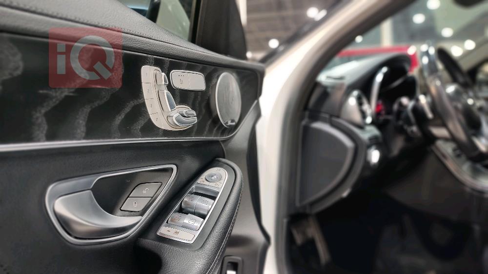 مێرسێدس بێنز C-Class